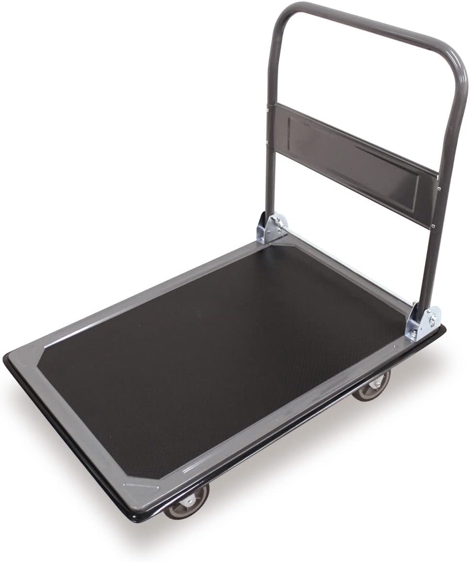 杉並区阿佐ヶ谷 引越し用台車